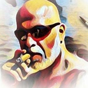 Meet your Posher, George